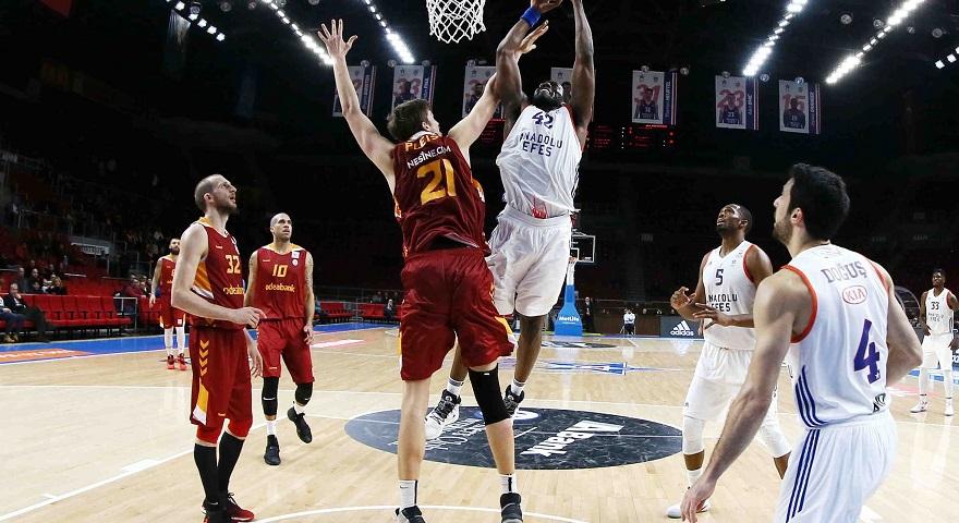 Έρχεται… θριαμβεύτρια στο ΟΑΚΑ η Εφές!