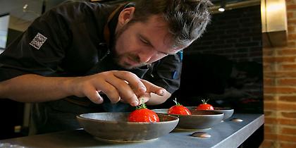 Συνδέοντας τον τουρισμό με τους ανθρώπους του