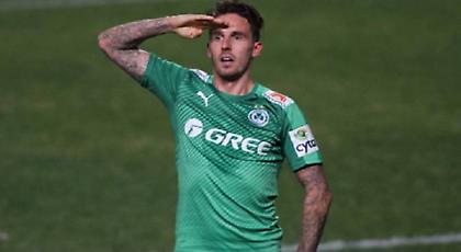 Κίνηση… Ματ η Ομόνοια