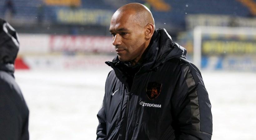 Κετσετζόγλου: «Εξελίξεις με Μοράις το επόμενο 48ωρο»