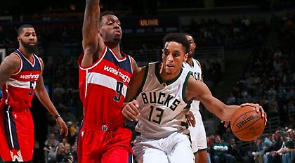 Μιλγουόκι χωρίς Γιάννη, προκοπή δεν κάνει