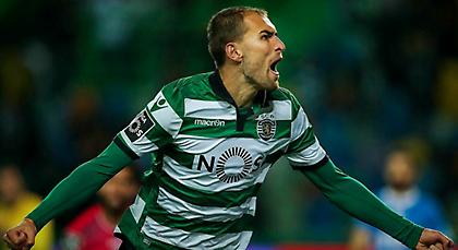 Δεν άφησε περιθώριο στον... Καραμάνο η Σπόρτινγκ