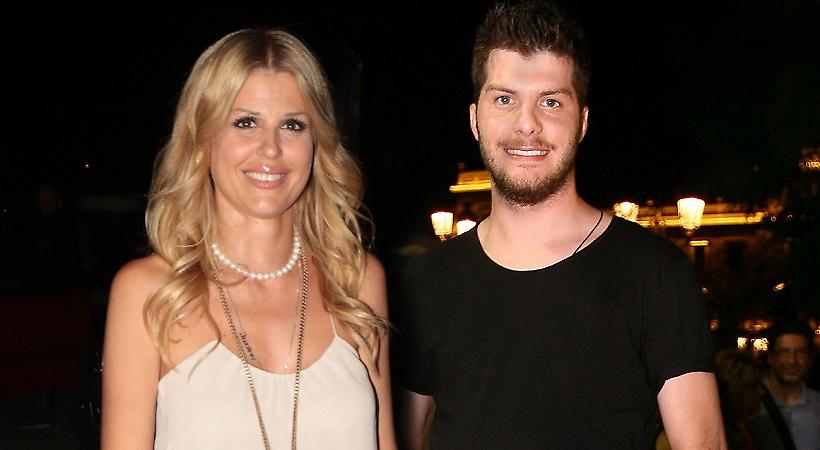 Όλη η αλήθεια! Αυτό είναι το παρασκήνιο του χωρισμού Ράπτη-Γιώρκα