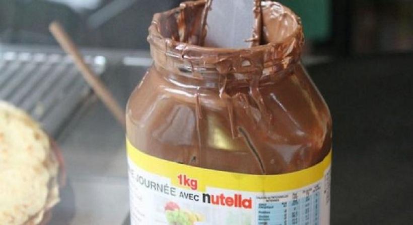 Δείτε τι μπορείτε να φτιάξετε με ένα άδειο βαζάκι Nutella και δεν θα το πετάξετε ποτέ ξανά!