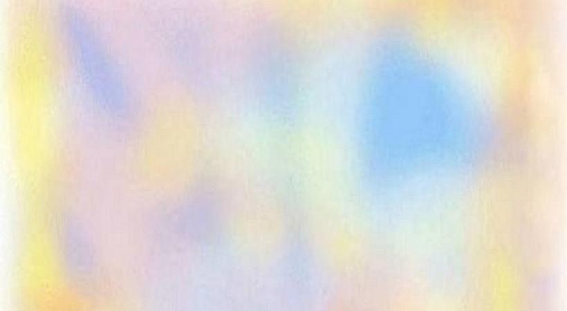 Απίστευτο: Αυτή η έγχρωμη εικόνα εξαφανίζεται τελείως όταν την κοιτάς για 10 δευτερόλεπτα!