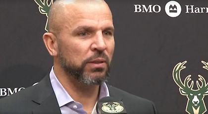 Κιντ: «Παλέψαμε χωρίς τον Γιάννη. Εγώ τα έκανα θάλασσα»