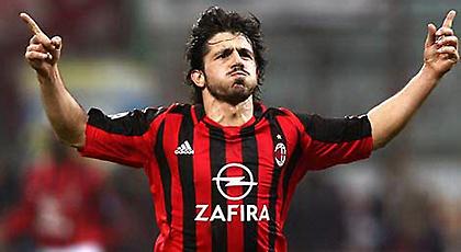 Χρόνια πολλά στον Τζενάρο της καρδιάς μας!