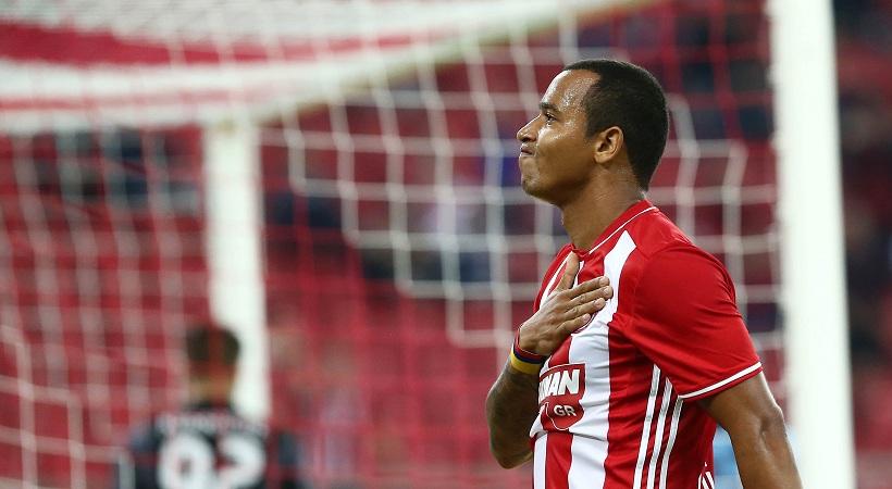 Την Τρίτη ολοκληρώνεται του Πάρντο