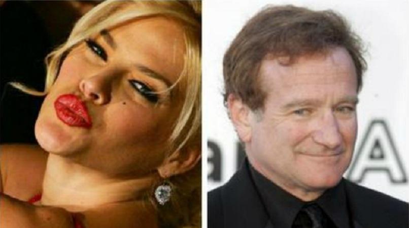 Εννέα διάσημοι ηθοποιοί που «έφυγαν» πριν δουν την τελευταία τους ταινία