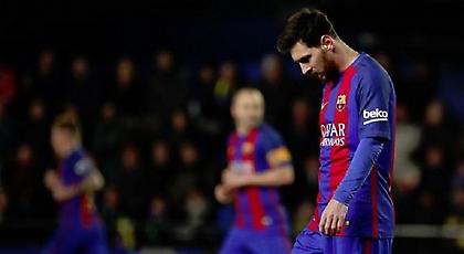 Σνομπάρει τα βραβεία της FIFA η Μπαρτσελόνα