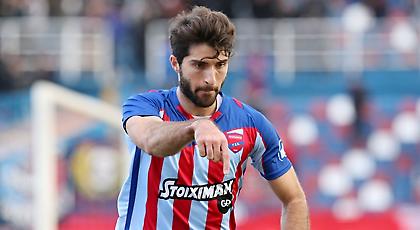 Βρε, πού να ψάχνεις τώρα για Ανσαριφάρντ...