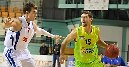 Ενίσχυση με Σμάιλαγκιτς για Ψυχικό