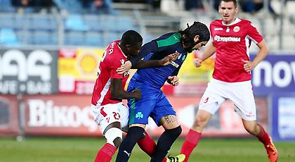 Φέτος θα δούμε τα πιο συγκλονιστικά πλέι οφ!