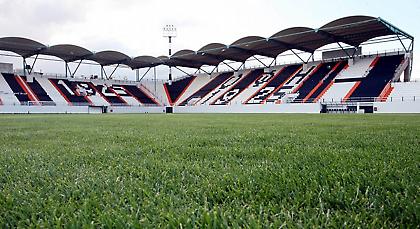 Αναβλήθηκε το Χανιά-Σπάρτη