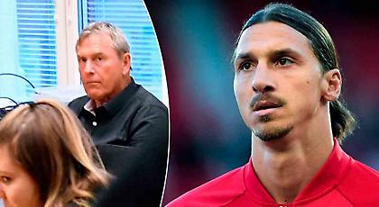 Δικαίωση Ζλάταν για τις αιχμές εναντίον του για ντόπινγκ