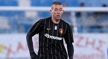 Εκτός αποστολής ο Τζανετόπουλος, πάει Ηρακλή