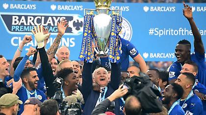 Κορυφαίος προπονητής: Ο Ρανιέρι νίκησε τον Σάντος!