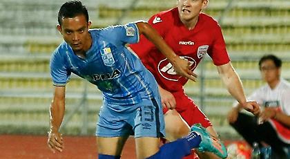 Μαγική η γκολάρα που αναδείχτηκε κορυφαία του 2016! (video)