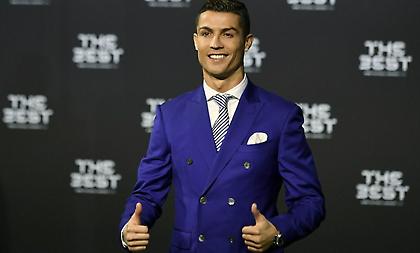 Η μπηχτή σε Μπαρτσελόνα και... Μέσι από τον Κριστιάνο!