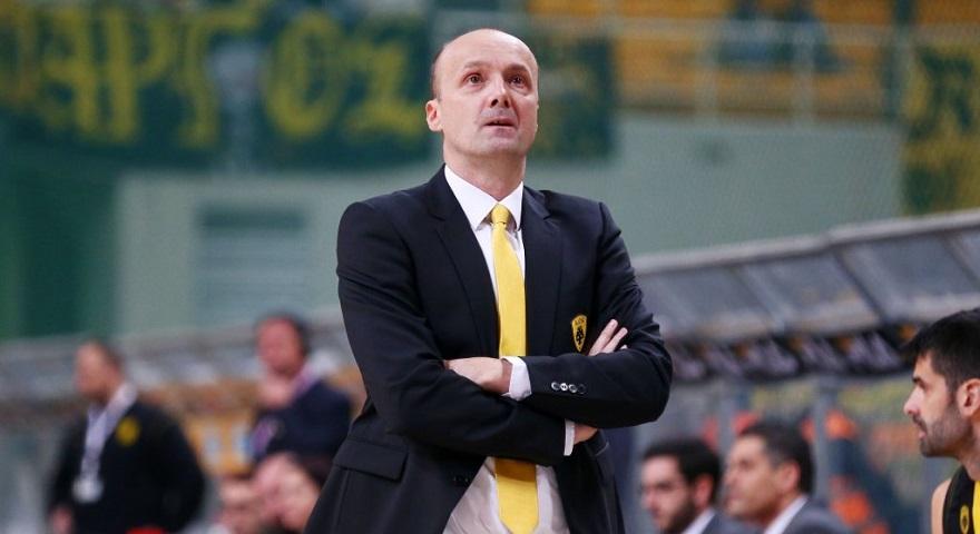 Ζντοβτς: «Θέλουμε τη ρεβάνς»