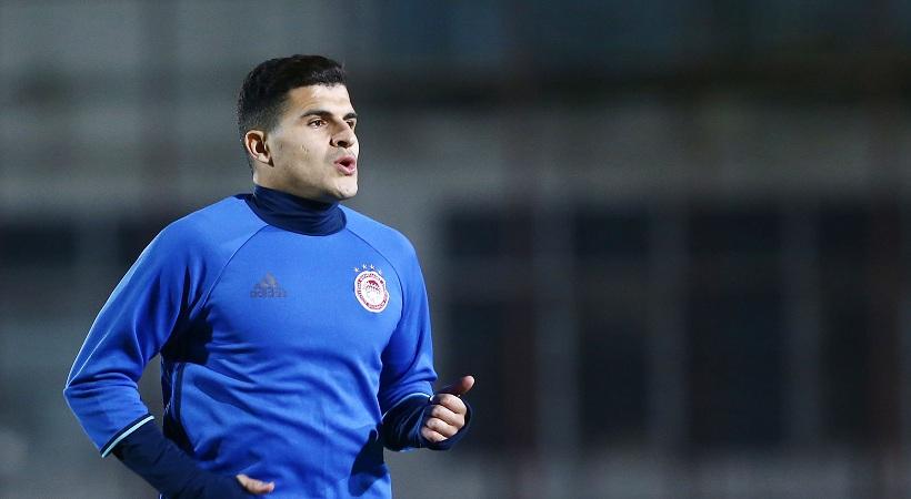 Λύνει τα χέρια του Μπέντο ο Ελιουνούσι