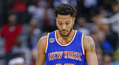 Θέμα με τον εξαφανισμένο Ρόουζ στους Νικς