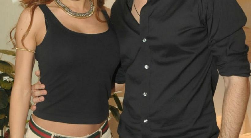 Παντρεύεται αγαπημένη Ελληνίδα τραγουδίστρια! Δείτε το προσκλητήριο γάμου…