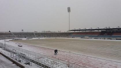Προς αναβολή και το Τρίκαλα-Αστέρας Τρίπολης