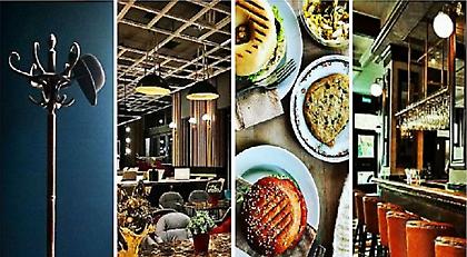 Oι νέες αφίξεις της πόλης: Bar και εστιατόρια που ήρθαν πρόσφατα στην Αθήνα και αξίζουν την προσοχή