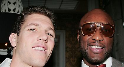 Θέλει θέση στους Λέικερς ο Όντομ