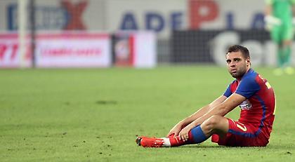 Μπεκάλι: «Αισχρή η συμπεριφορά Πόπα στη Στεάουα»