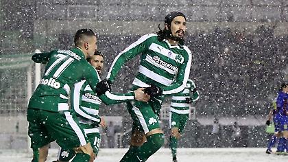 Αν ήταν κι άλλοι σαν τον Λέτο...