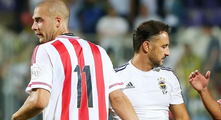 Κατηγορούμενοι αύριο οι Περέιρα-Κασάμι!