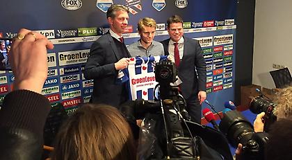 Το παιδί-θαύμα της Ρεάλ στη Χέρενφεϊν (pic)