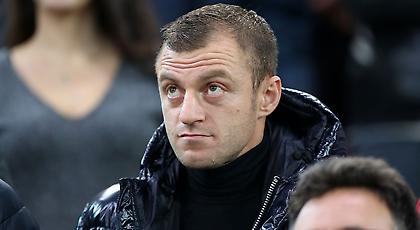 Η εμπλοκή στα στημένα «έκαψε» τη μεταγραφή Αβραάμ στην Αυστραλία