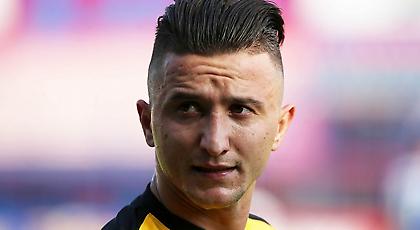 Μπαργκάν: «Είμαστε έτοιμοι να βάλουμε χιονοπέδιλα και να παίξουμε με τον Ολυμπιακό»