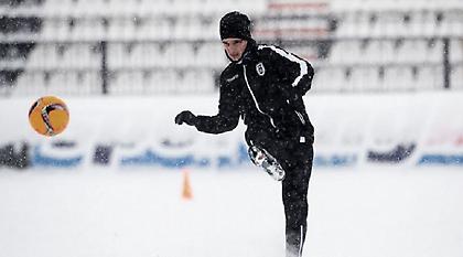 Με Κάτσε στο Αγρίνιο ο ΠΑΟΚ