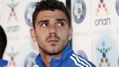 Κατσουράνης: «Θέλουμε επιτελικό χαφ και σέντερ φορ»