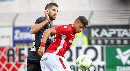 Μια πεντάδα εκτός κόντρα στον ΠΑΣ