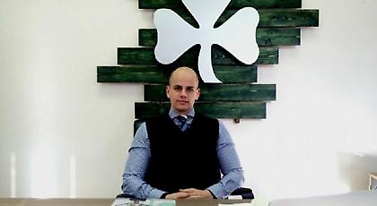 Μπαλτάκος: «Το όραμά μας είναι πιο ευρύ από την απλή νίκη»