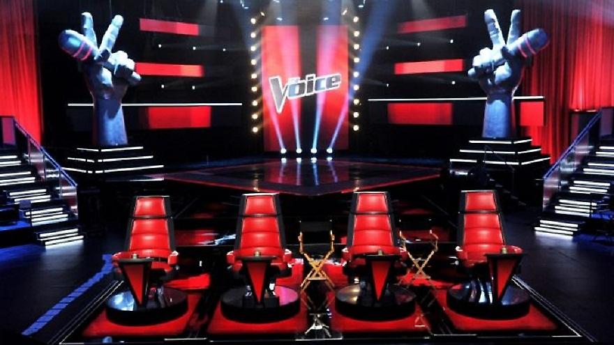 Tα Battles του «The Voice of Greece» έρχονται στον ΣΚΑΪ την Τετάρτη 11 Ιανουαρίου