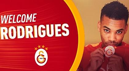 Αυτό είναι το deal ΠΑΟΚ-Γαλατά για Ροντρίγκες – «Βασιλιάς» στη Τουρκία ο παίκτης