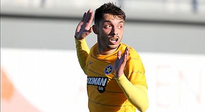 Το δεύτερο γκολ του Αστέρα στα Τρίκαλα (video)