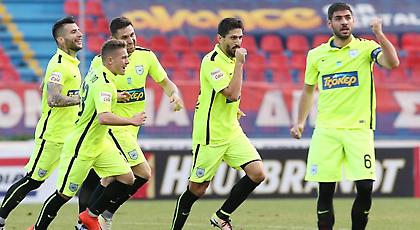 Προς αναβολή (και) το Πλατανιάς-ΠΑΣ