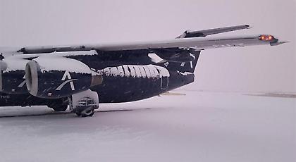 Η «λευκή» αναχώρηση του ΠΑΟΚ για το Αγρίνιο (pics)