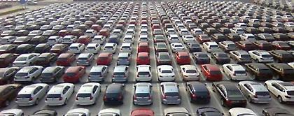 +4% οι πωλήσεις νέων ΙΧ το 2016 έναντι του 2015