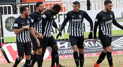 Ξέμεινε στην Αθήνα ο ΟΦΗ