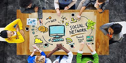 8 στους 10 χρήστες θέλουν να εγκαταλείψουν τα social media