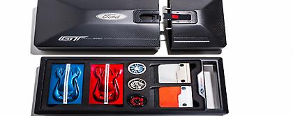 Συναρμολογήστε το Ford GT των ονείρων σας (video)