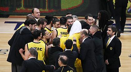 Με Σάκοτα-Μιλόσεβιτς η πρώτη τεράστια νίκη της ΑΕΚ που μετράει